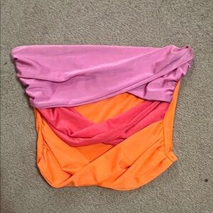 Colorful Women's Tank Top
